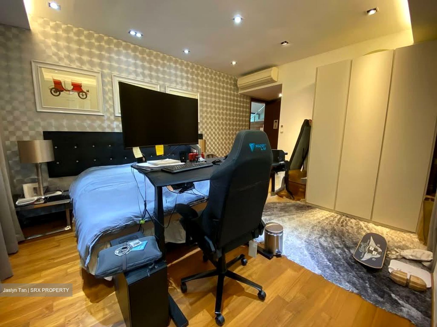 Ponggol Park (D19), Detached #547674381